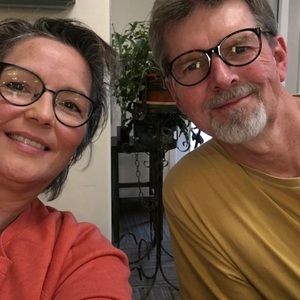 Meet your Posher, Steve